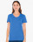 Dámske tričko Poly-Cotton - 103-07-338 - variant Fr 103073383