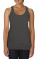 Reklamnepredmety Dámske Lightweight Racerback tielko