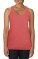 Reklamnepredmety Dámske Lightweight Racerback tielko