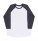 Unisex basebalové tričko Jesse - 108_85_051 - variant Fr 108850512