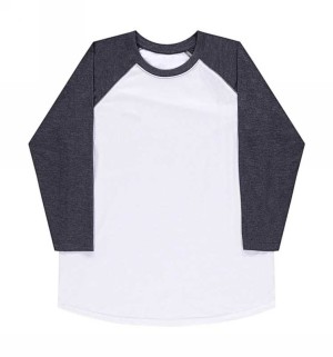 Unisex basebalové tričko Jesse