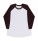 Unisex basebalové tričko Jesse - 108_85_054 - variant Fr 108850542