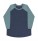 Unisex basebalové tričko Jesse - 108_85_355 - variant Fr 108853552