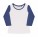 Dámske basebalové tričko Jessica - 109_85_053 - variant Fr 109850532