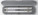 Sada 9910 "B" B+P - 178644-50-str - variant A 9910 B BP SILVER