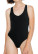 Dámske body Tank Thong - 125-07-101-f-2018-01 - variant 