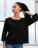Flash Dance mikina - 206_48_101 - variant Fr 206481013