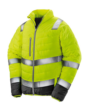 Soft Padded Safety bunda - Reklamnepredmety