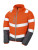 Dámska Soft Padded Safety bunda - 916-33-475 - variant Fr 916334752