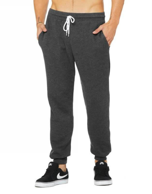 Unisex Jogger tepláky