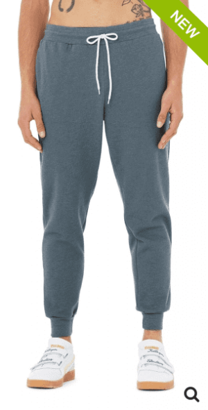 Unisex Jogger tepláky - Reklamnepredmety