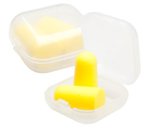 Continental štuple do uší - Reklamnepredmety