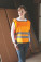 Reklamnepredmety Hi Vis Adult Tabard