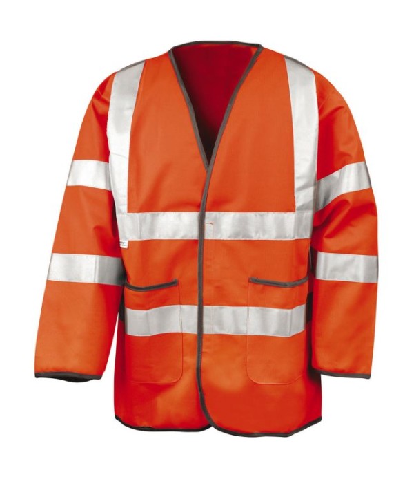 Bunda Light-Weight Safety