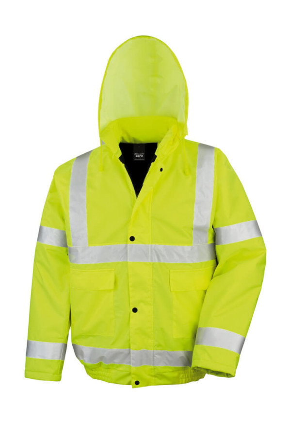 Core High Viz Zimná bunda