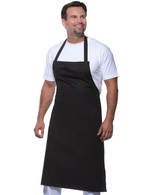 Zástera Basic Bib Pinafore - Reklamnepredmety