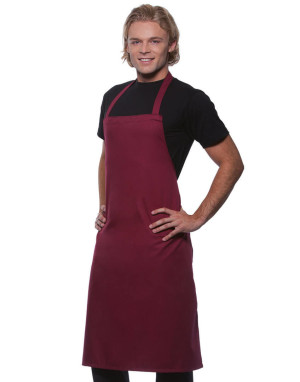 Zástera Basic Bib Pinafore - Reklamnepredmety