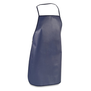 Apron. Non-woven laminated: 80