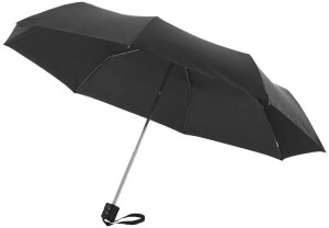 Trojdielny dáždnik 21,5 " - Reklamnepredmety