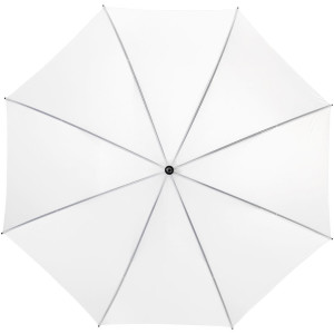 30” golfový dáždnik Yfke s držadlom z materiálu EVA - Reklamnepredmety