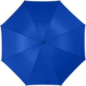 30” golfový dáždnik Yfke s držadlom z materiálu EVA - Reklamnepredmety