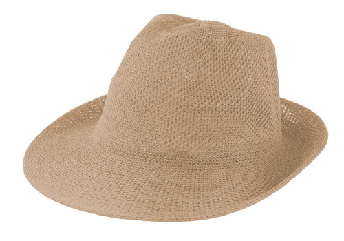 Timbu slamený klobúk
