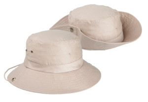 Safari klobúk