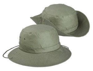 Safari klobúk - Reklamnepredmety