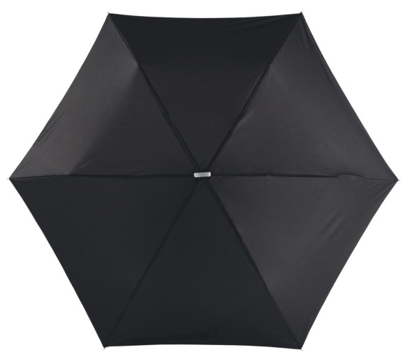 Flat skladací dáždnik