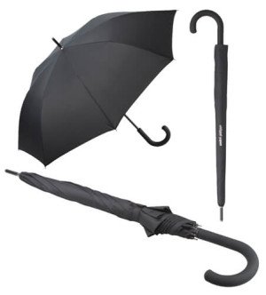 Mousson dáždnik - Reklamnepredmety