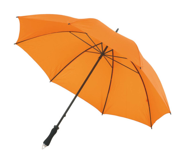 Mobile automatický dáždnik