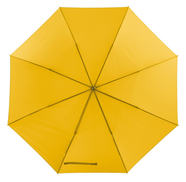 Mobile automatický dáždnik