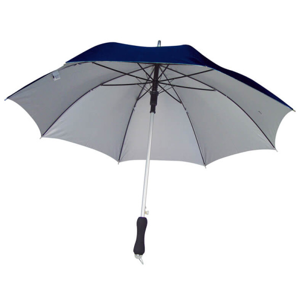 Hliníkový dáždnik