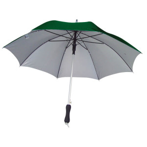 Hliníkový dáždnik - Reklamnepredmety