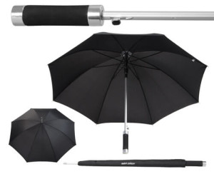 Nuages automatický dáždnik - Reklamnepredmety