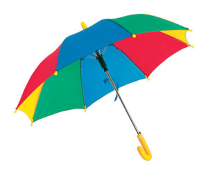 Espinete detský dáždnik - Reklamnepredmety