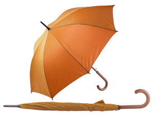 Henderson automatický  dáždnik - Reklamnepredmety