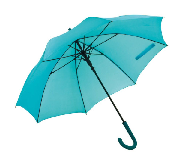 Lambarda kovoý dáždnik