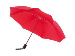 Regular skladací dáždnik - Reklamnepredmety