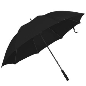 Extravagantný dáždnik GENTLEMAN - XXL - Reklamnepredmety