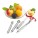 Fruit Sada príborov - 56-0304359 - variant In 56-0304359