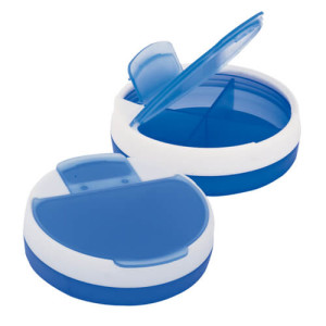 Pillport krabička na lieky - Reklamnepredmety
