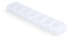 Sepill krabička na lieky - Reklamnepredmety