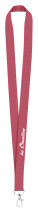 Subyard A šnúrka na krk so sublimačnou potlačou na zákazku - ap718034_822mk5le - variant Ap 718034