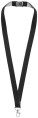 Reklamnepredmety Lanyard Aru na suchý zips