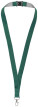 Reklamnepredmety Lanyard Aru na suchý zips