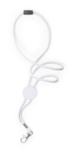Perux lanyard
