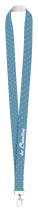 Subyard Zero šnúrka na krk so sublimačnou potlačou na zákazku - ap718127_kewo2w95 - variant Ap 718127