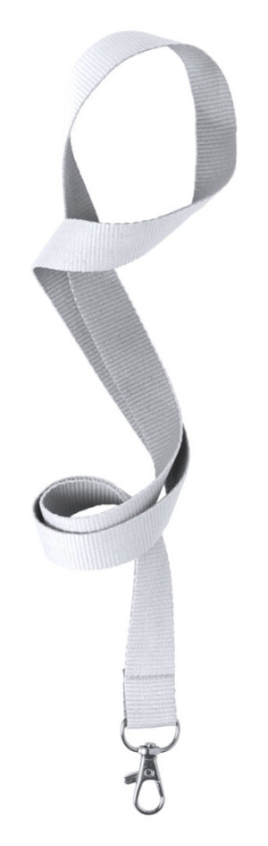 Tremen lanyard