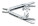 Victorinox 3.0323.N SwissTool v nylonovom puzdre - 3.0323.n - variant Vi 3.0323.N